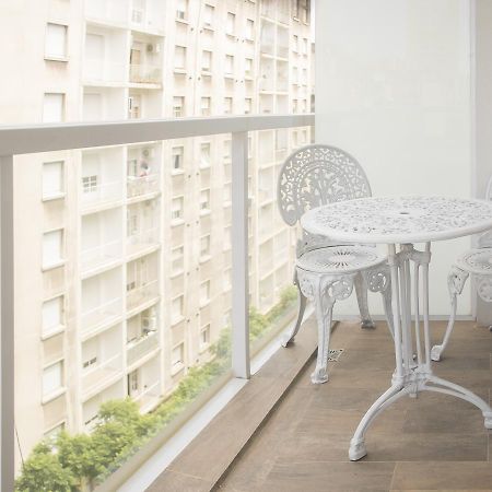 Flat In Las Canitas. ブエノスアイレス エクステリア 写真
