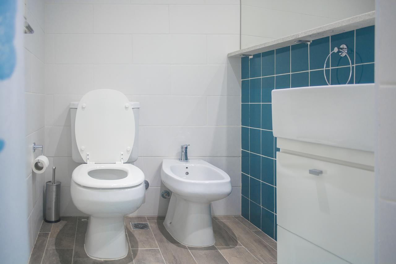 Flat In Las Canitas. ブエノスアイレス エクステリア 写真