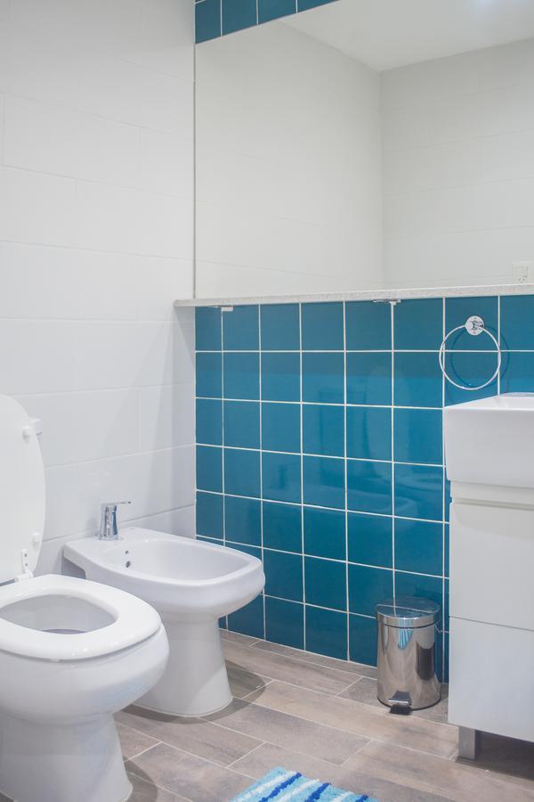 Flat In Las Canitas. ブエノスアイレス エクステリア 写真