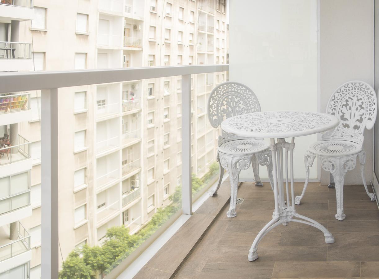 Flat In Las Canitas. ブエノスアイレス エクステリア 写真